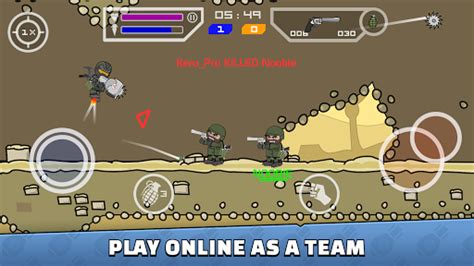 mini militia - war.io downloadable content|Download Mini Militia .